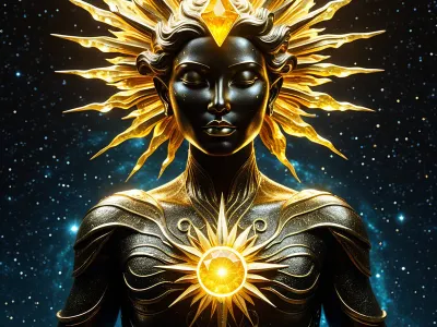 The Citrine Stone Myth Meaning & Symbolism