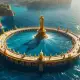 The City of Atlantis Myth Meaning & Symbolism