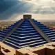 The city of Babylon from Mesop Myth Meaning & Symbolism