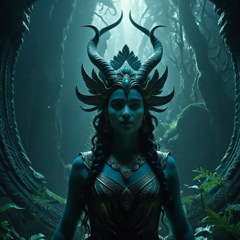 The City of Ubar Iram