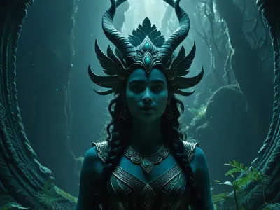 The City of Ubar Iram