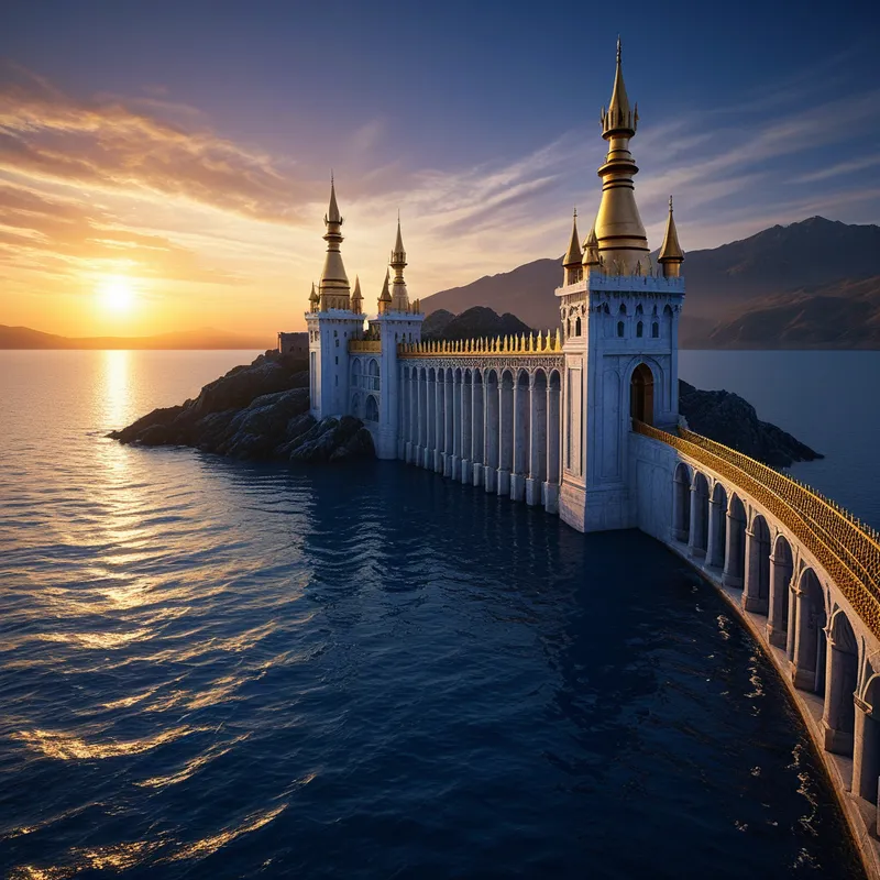 The City of Ys Myth Meaning & Symbolism