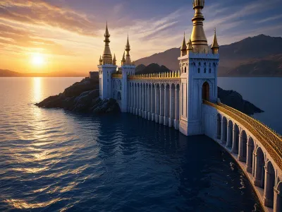 The City of Ys Myth Meaning & Symbolism