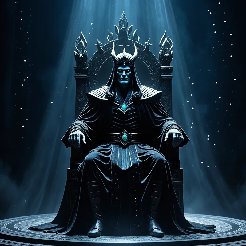 The Cloak of Invisibility Myth Meaning & Symbolism