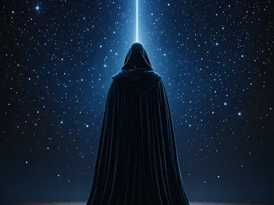 The Cloak of Invisibility in G Myth Meaning & Symbolism