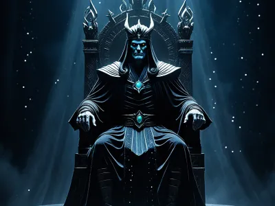 The Cloak of Invisibility Myth Meaning & Symbolism