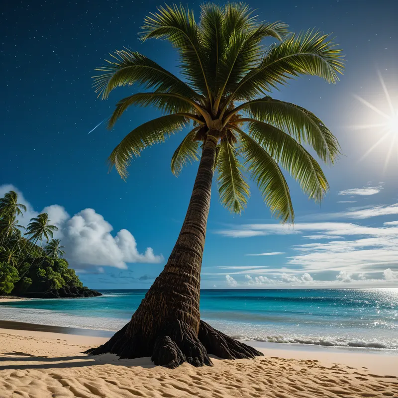 The Coconut Myth Meaning & Symbolism