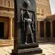 The Code of Hammurabi Myth Meaning & Symbolism