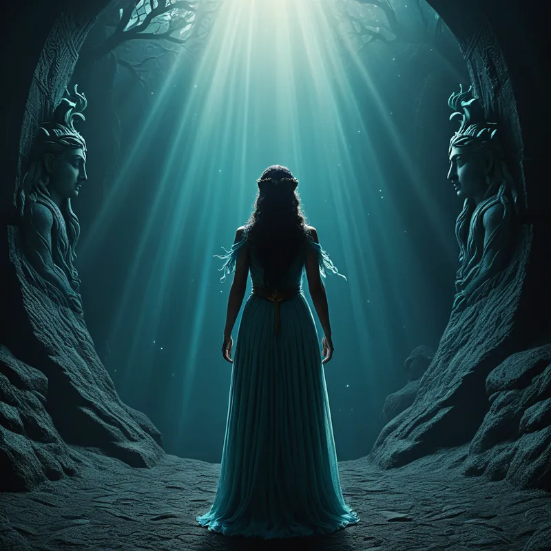 The Condor Puma and Serpent