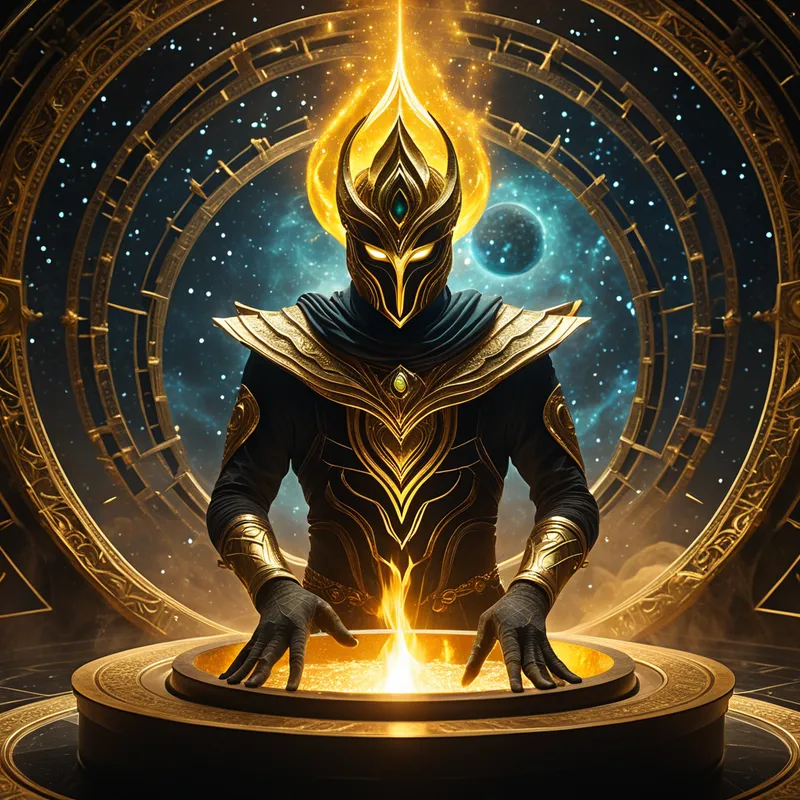 The Cook Myth Meaning & Symbolism