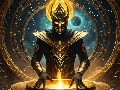 The Cook Myth Meaning & Symbolism