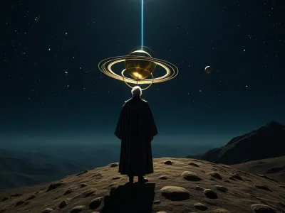 The Copernican Revolution Myth Meaning & Symbolism