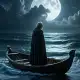 The Coracle of Manannán mac Lir Myth Meaning & Symbolism