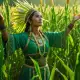 The Corn Mother / First Woman Myth Meaning & Symbolism