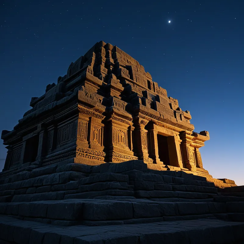 The Cornerstone Myth Meaning & Symbolism