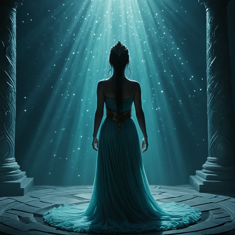 The Cosmic Egg Amazon