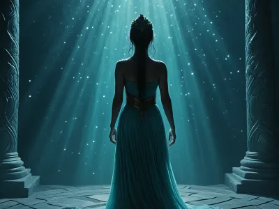 The Cosmic Egg Amazon