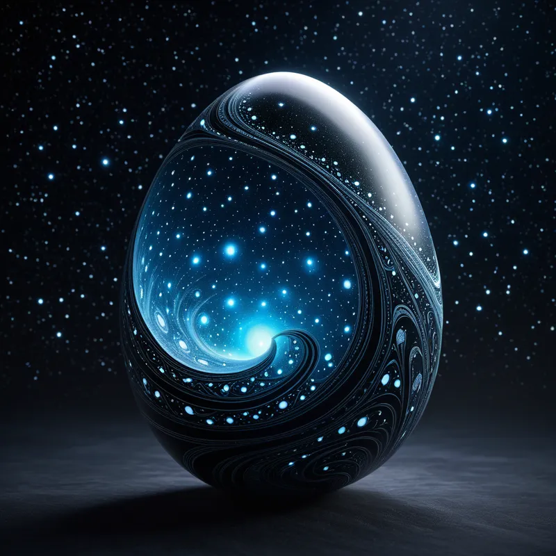 The Cosmic Egg Myth Meaning & Symbolism