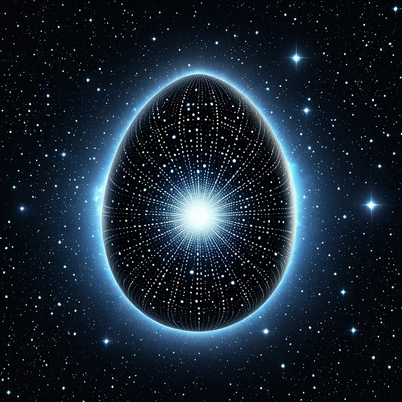 The Cosmic Egg of Orphic tradi Myth Meaning & Symbolism