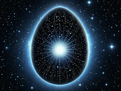 The Cosmic Egg of Orphic tradi Myth Meaning & Symbolism
