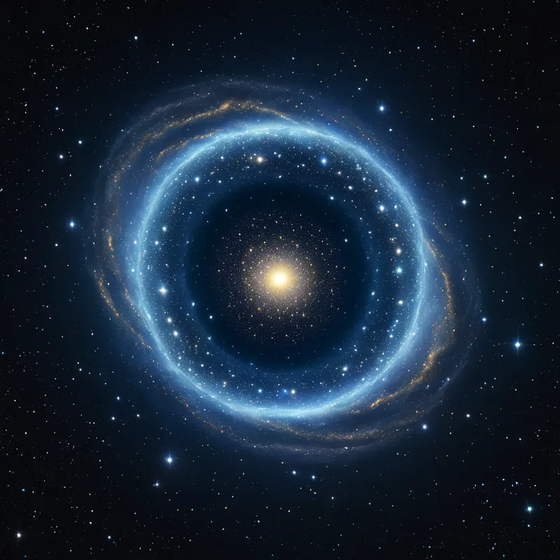 The Cosmic Seed Myth Meaning & Symbolism