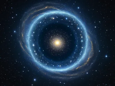 The Cosmic Seed Myth Meaning & Symbolism