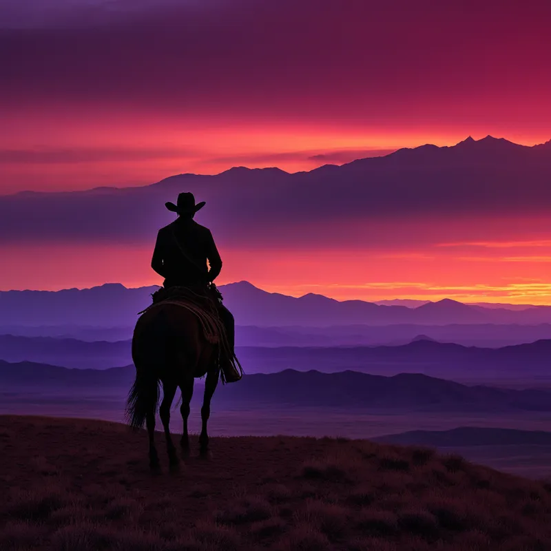 The Cowboy Myth Meaning & Symbolism