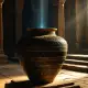 The Cracked Vessel Myth Meaning & Symbolism