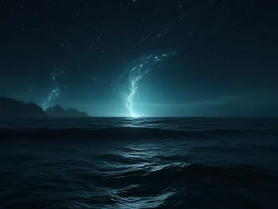 The Creation Chant Kumulipo Myth Meaning & Symbolism