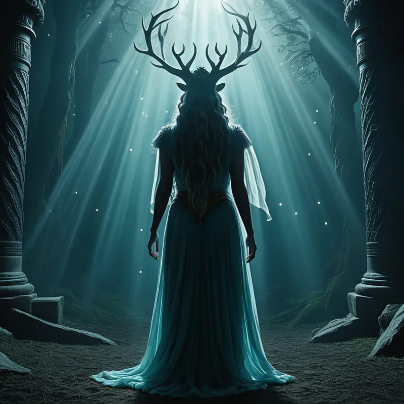 The Creation of Japan