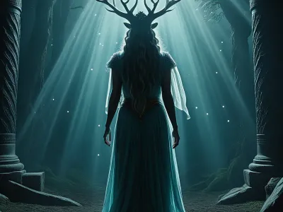 The Creation of Japan