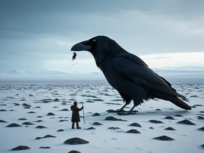 The Creation of the First Humans Myth Meaning & Symbolism