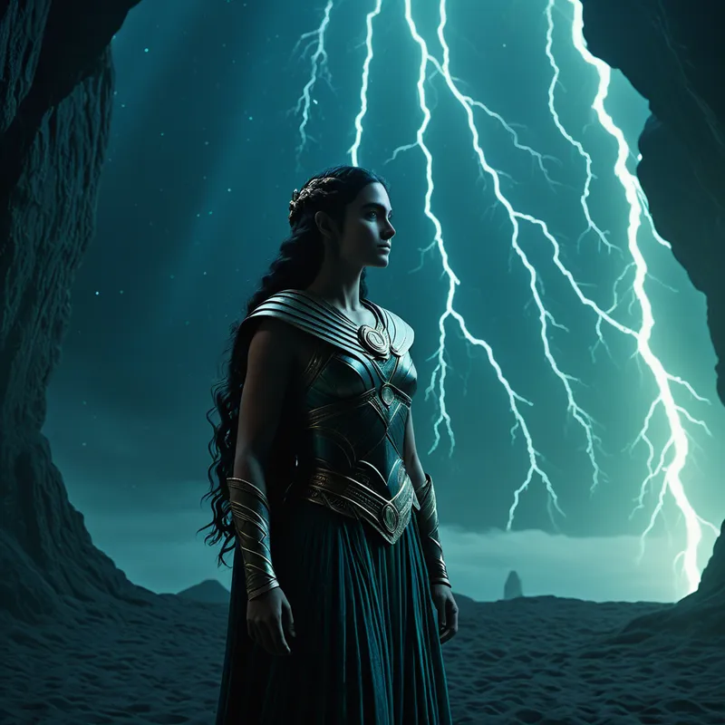 The Creation of the Visayan Islands