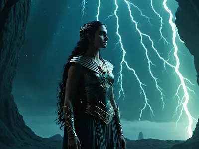 The Creation of the Visayan Islands