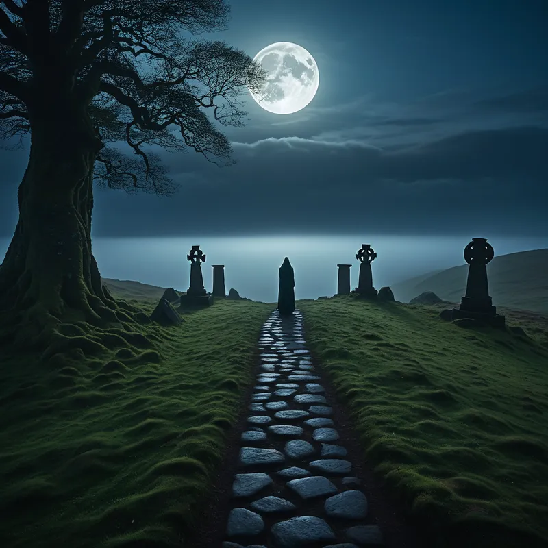 The Crossroads Myth Meaning & Symbolism