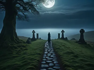 The Crossroads Myth Meaning & Symbolism