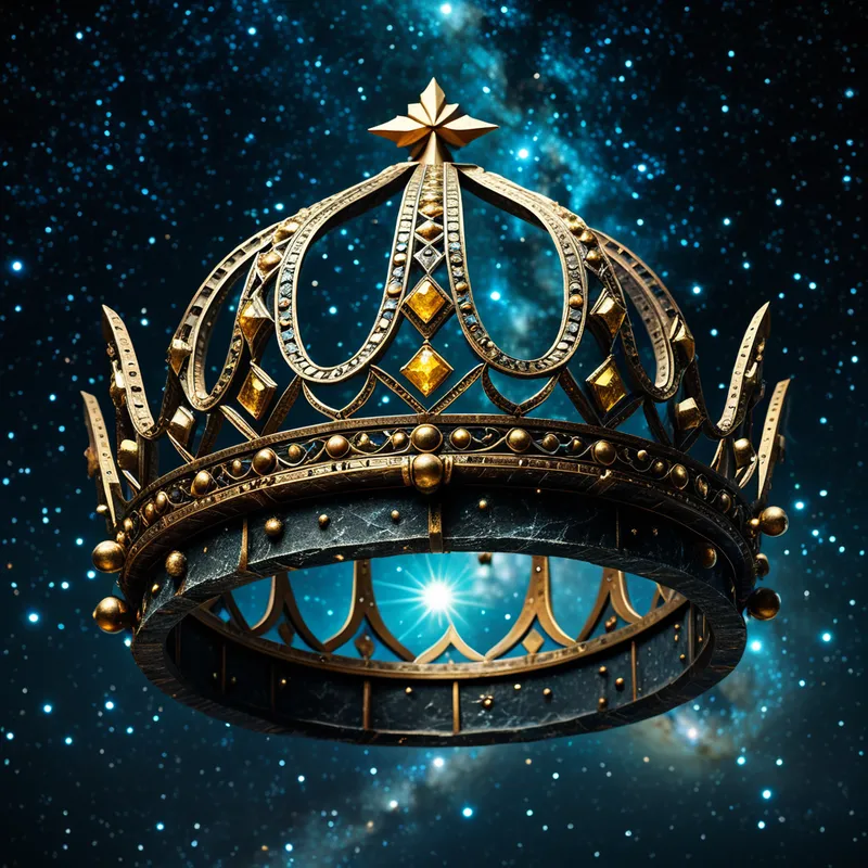 The Crown Myth Meaning & Symbolism