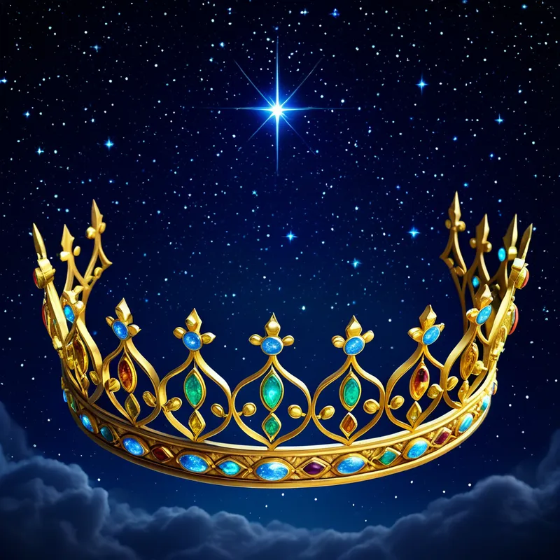 The Crown of Ariadne Myth Meaning & Symbolism