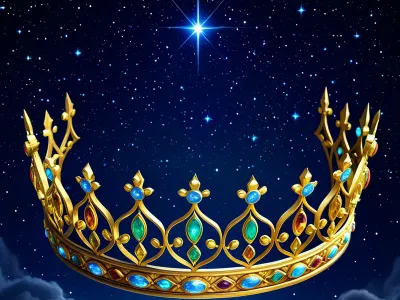 The Crown of Ariadne Myth Meaning & Symbolism