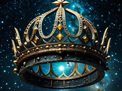The Crown Myth Meaning & Symbolism