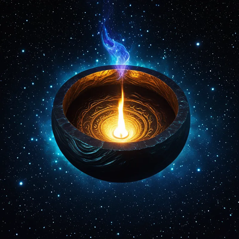 The Crucible Myth Meaning & Symbolism