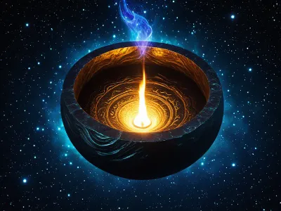 The Crucible Myth Meaning & Symbolism