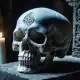 The Crystal Skulls Myth Meaning & Symbolism