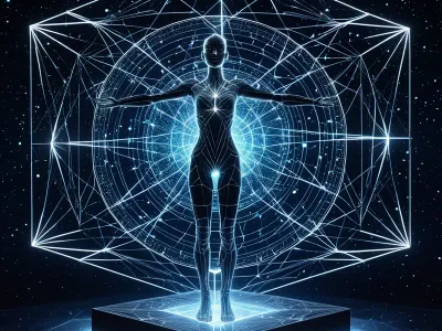 The Cube of the Universe Myth Meaning & Symbolism