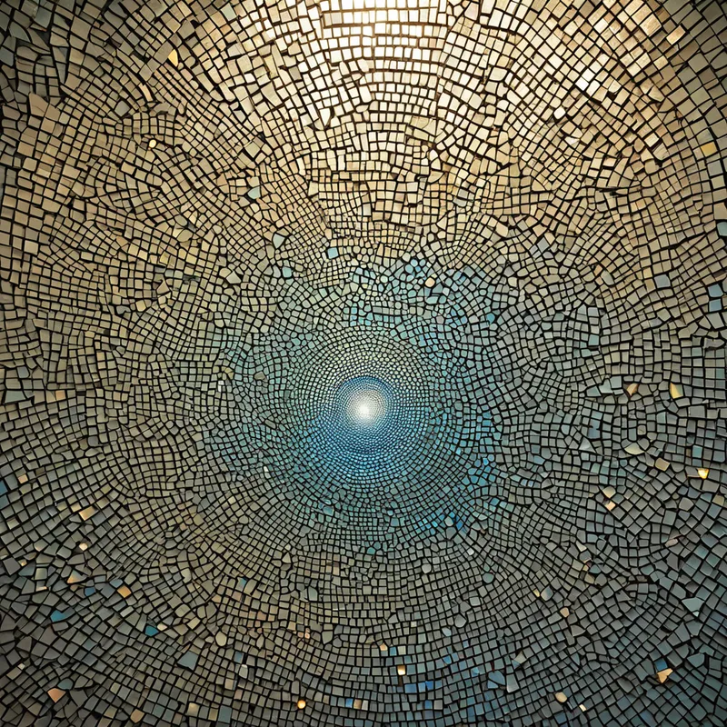 The Cultural Mosaic Myth Meaning & Symbolism