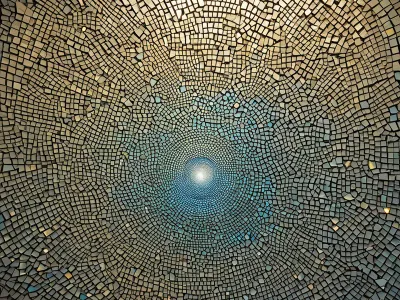 The Cultural Mosaic Myth Meaning & Symbolism