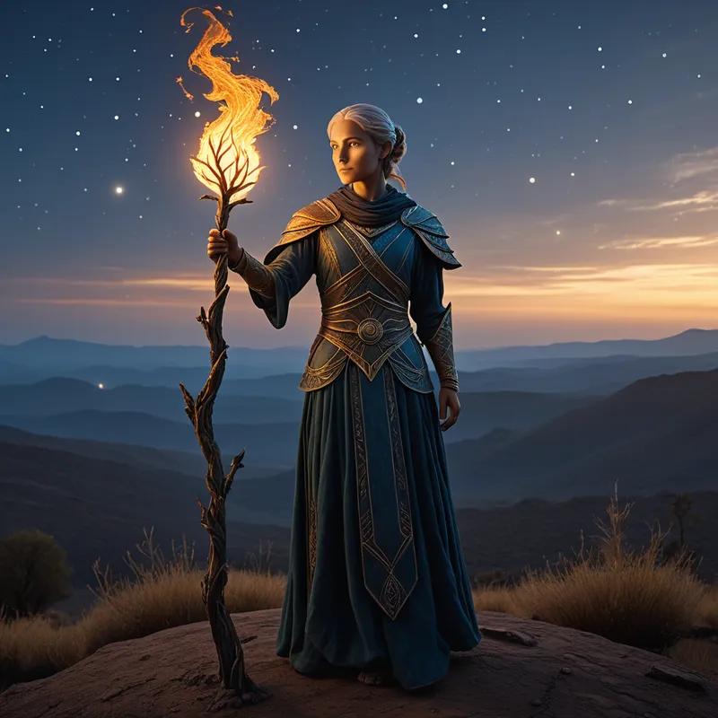 The Culture Hero Myth Meaning & Symbolism