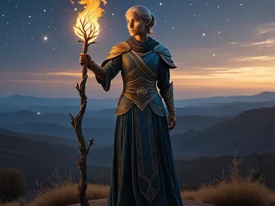 The Culture Hero Myth Meaning & Symbolism