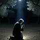 The Cup of Gethsemane Myth Meaning & Symbolism