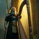 The Dagda's Harp Myth Meaning & Symbolism